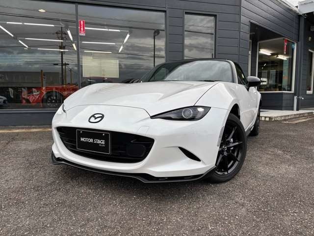 MAZDA / ROADSTER