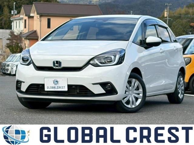 Japanese used car Ref# 1480920 HONDA / FIT e:HEV