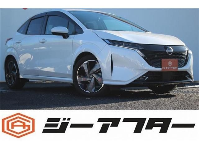 NISSAN / AURA