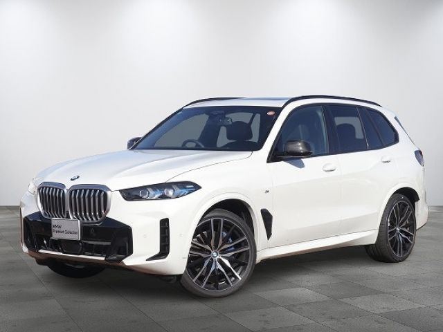 BMW / BMW X5