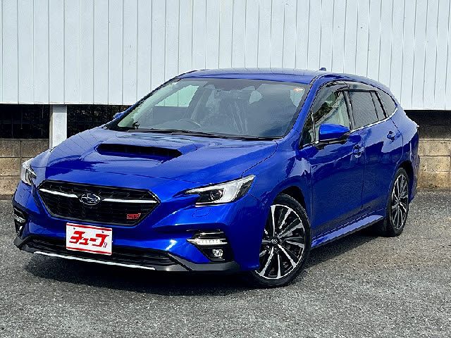 SUBARU / LEVORG