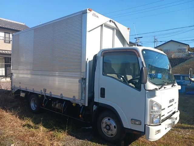 ISUZU / ELF