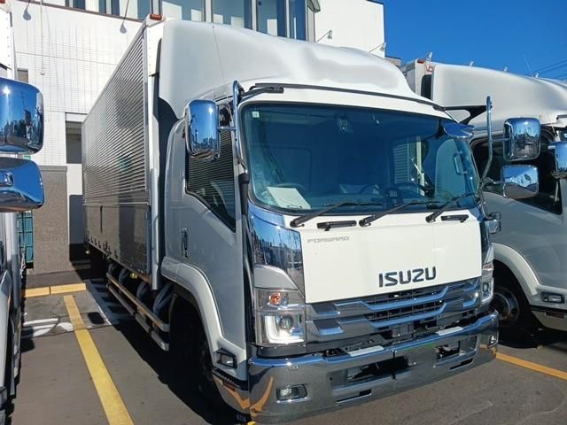 ISUZU / FORWARD