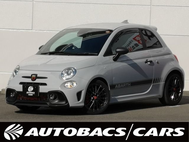 FIAT / ABARTH 595