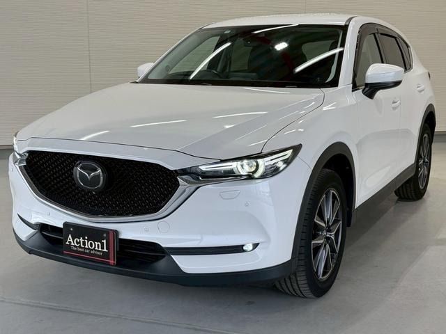 MAZDA / CX-5 4WD