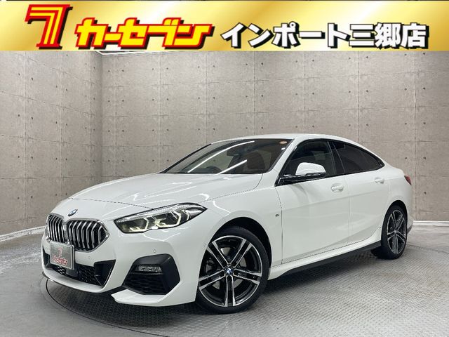 BMW / BMW 2series Gran coupe