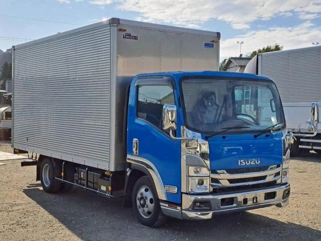 ISUZU / ELF