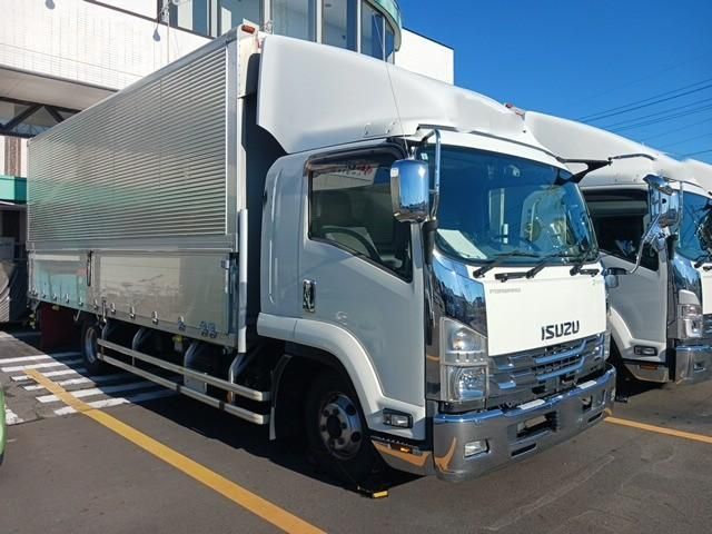 ISUZU / FORWARD