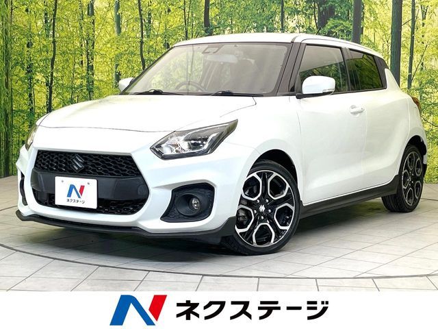 SUZUKI / SWIFT
