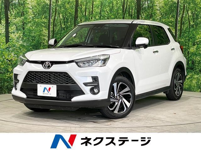 TOYOTA / RAIZE