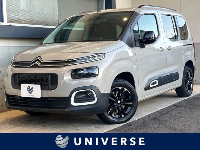 CITROEN / CITROEN Berlingo