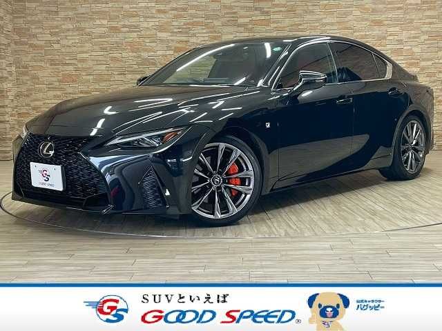 TOYOTA / LEXUS IS300