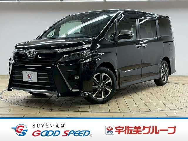 TOYOTA / VOXY