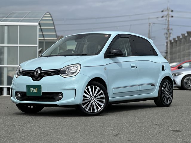RENAULT / RENAULT TWINGO