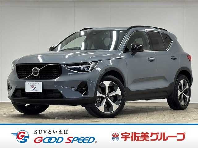 VOLVO / VOLVO XC40