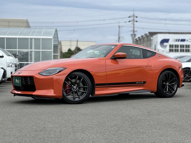 NISSAN / FAIRLADY Z