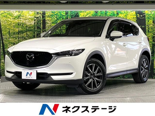 MAZDA / CX-5