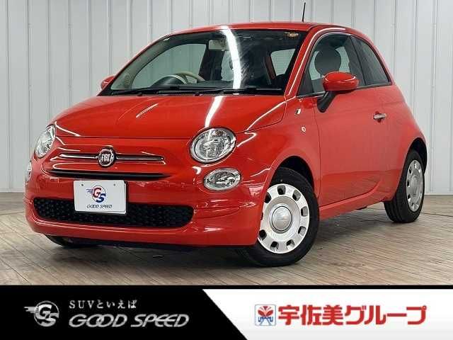 FIAT / FIAT 500