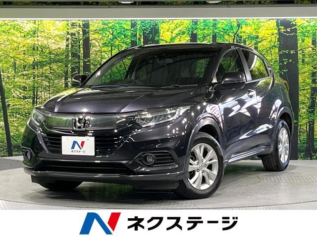 HONDA / VEZEL HYBRID