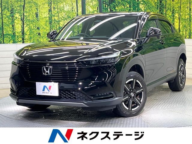 HONDA / VEZEL