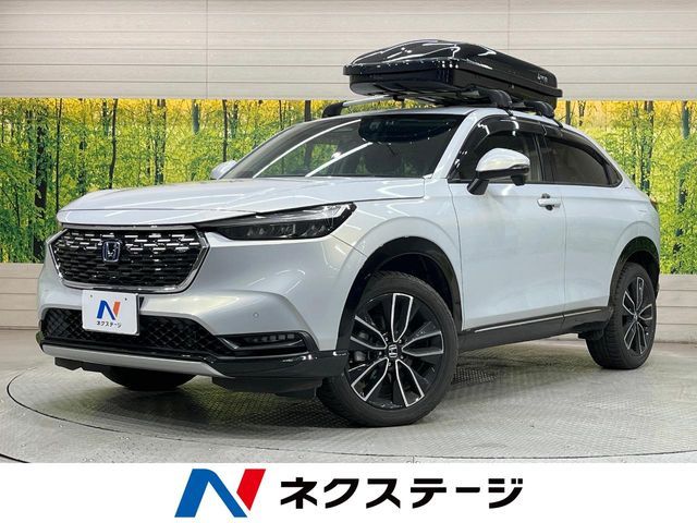 HONDA / VEZEL e:HEV