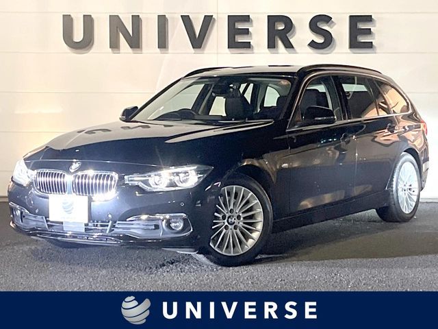 BMW / BMW 3series sedan