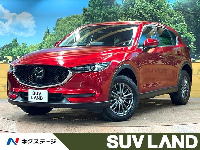 MAZDA / CX-5