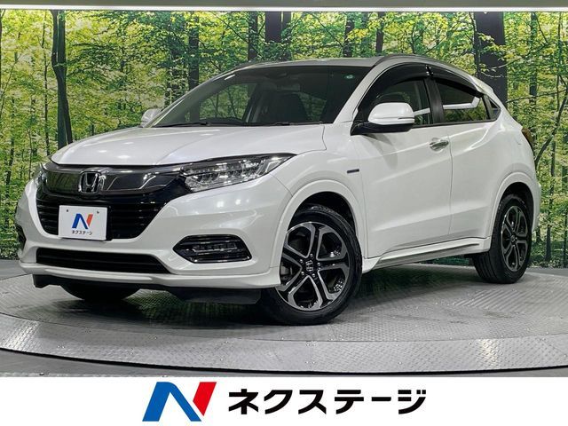 HONDA / VEZEL HYBRID