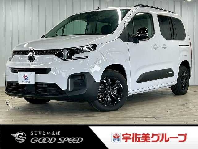 CITROEN / CITROEN Berlingo