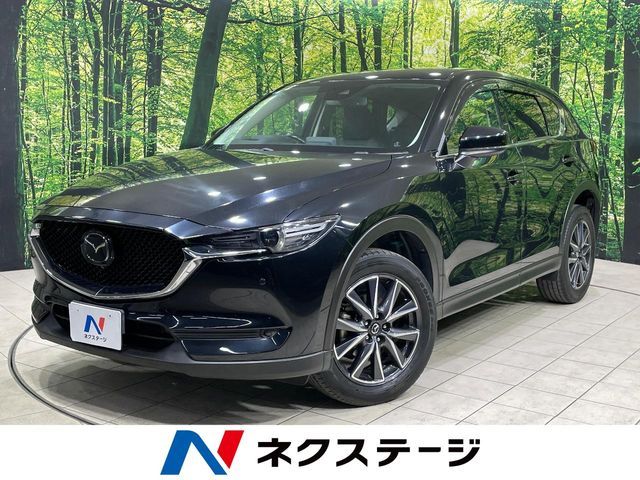 MAZDA / CX-5
