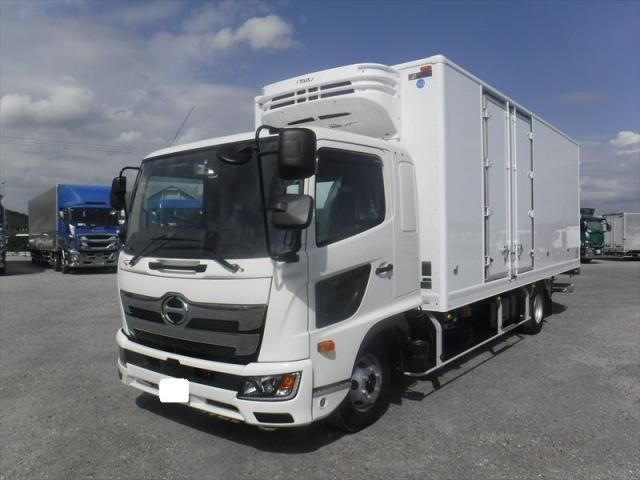 HINO / RANGER