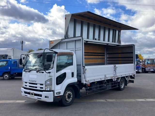 ISUZU / FORWARD