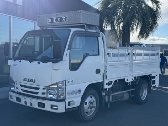 ISUZU / ELF