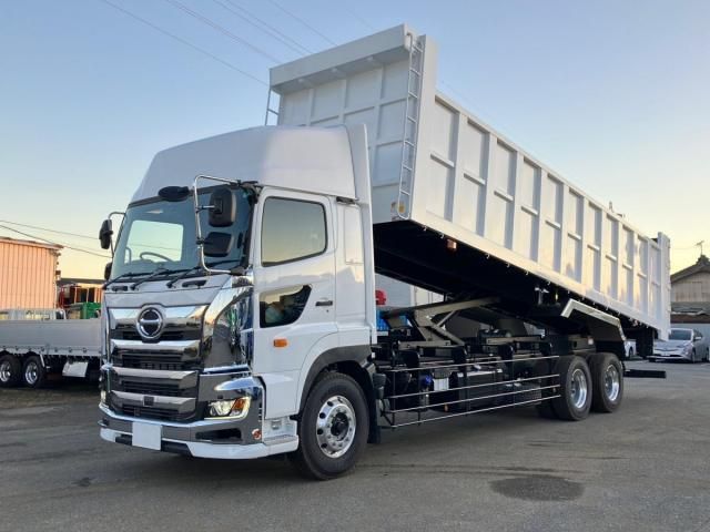 HINO / PROFIA