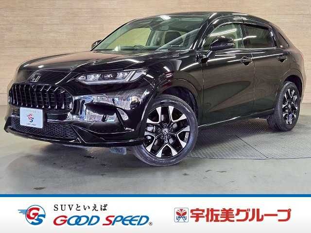 HONDA / ZR-V e:HEV
