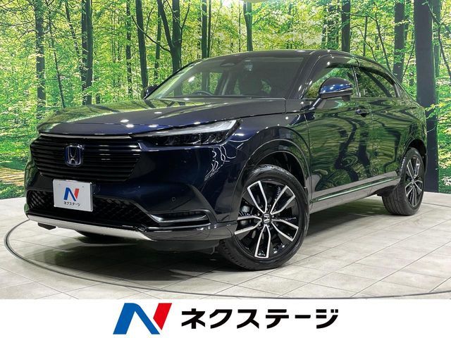 HONDA / VEZEL e:HEV