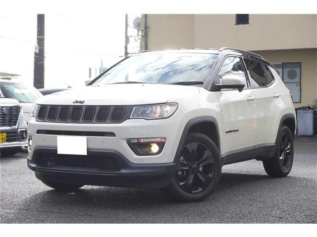 JEEP / JEEP COMPASS