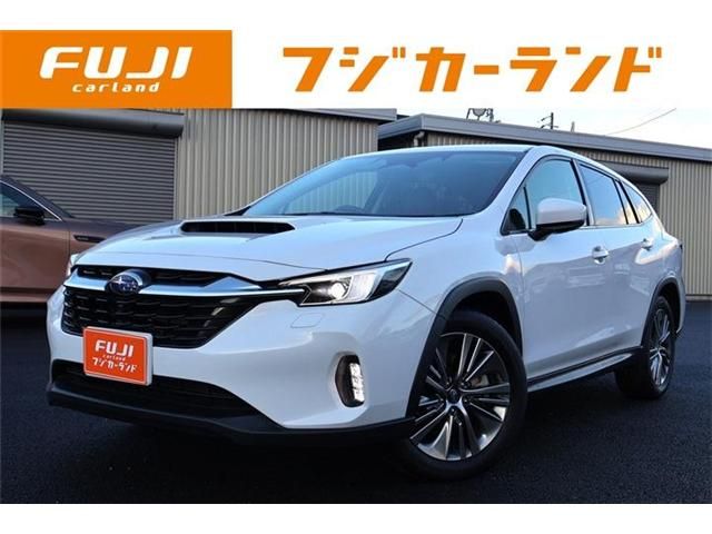 SUBARU / LEVORG LAYBACK