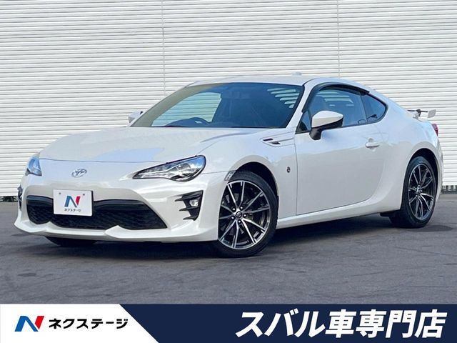 TOYOTA / 86