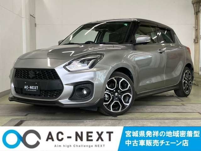 SUZUKI / SWIFT