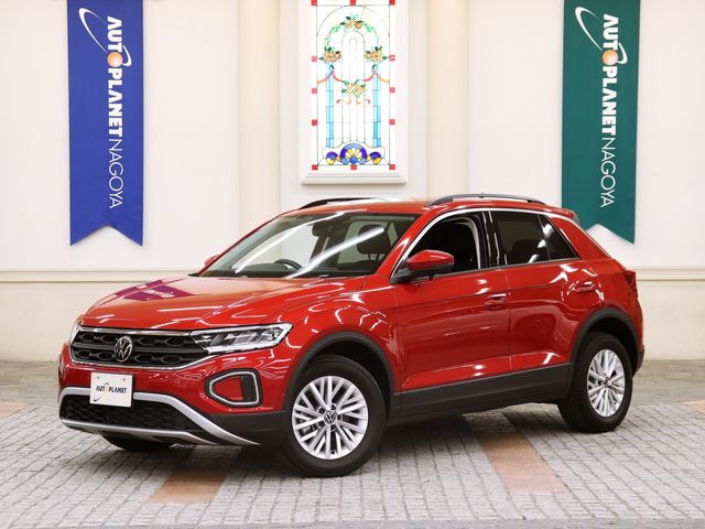 VOLKSWAGEN / VOLKSWAGEN T-Roc