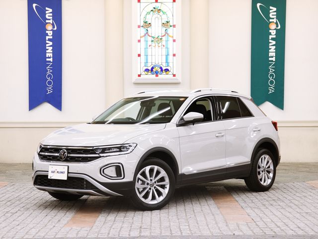 VOLKSWAGEN / VOLKSWAGEN T-Roc