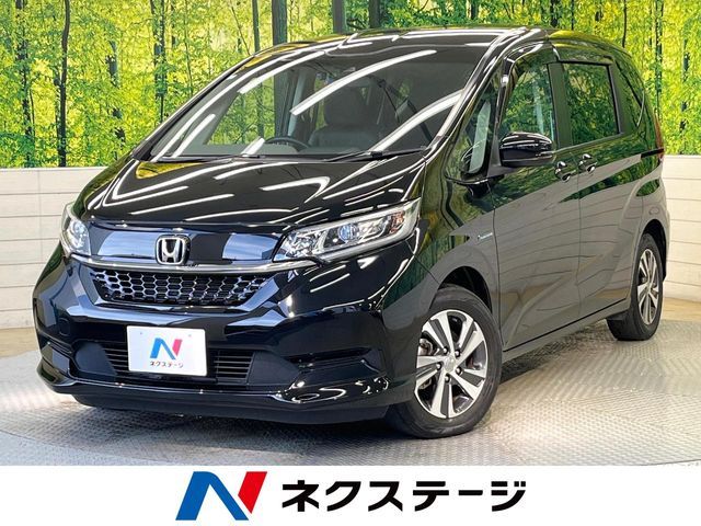 HONDA / FREED HYBRID