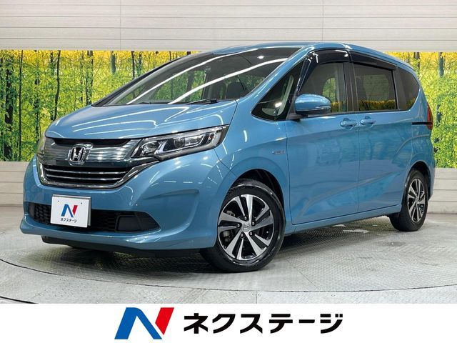 HONDA / FREED HYBRID