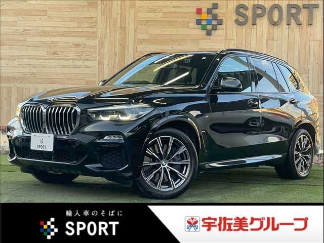 BMW / BMW X5