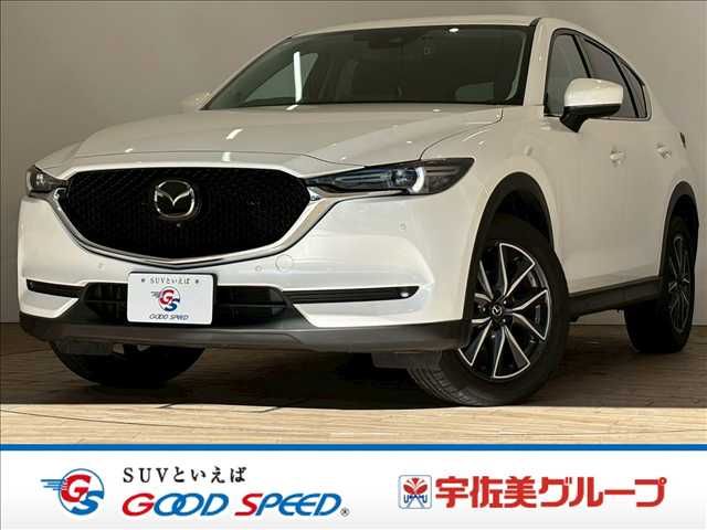 MAZDA / CX-5