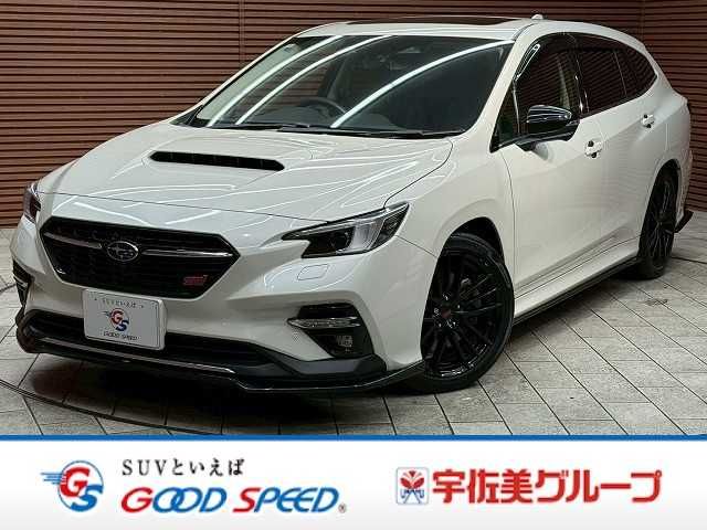 SUBARU / LEVORG