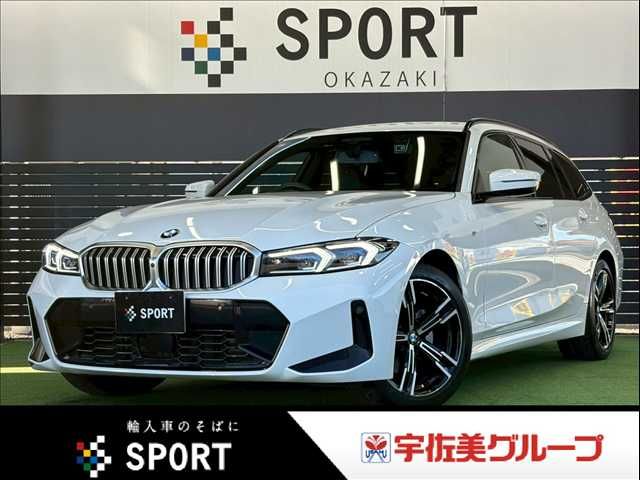 BMW / BMW 3series TOURING