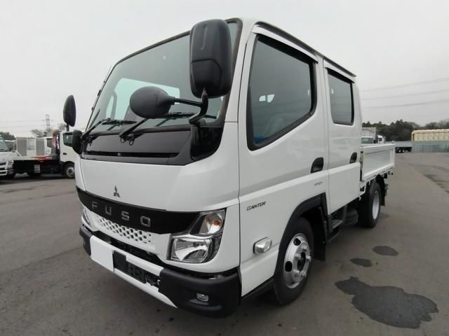 MITSUBISHI / CANTER