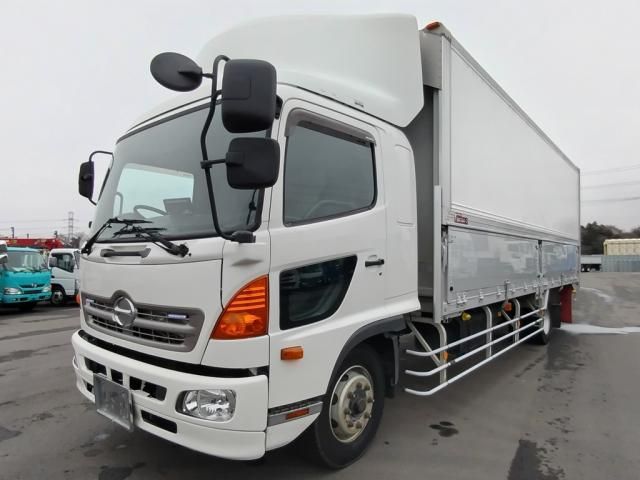 HINO / RANGER